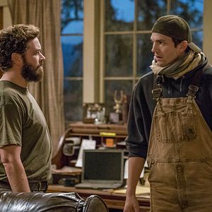 Fotoğraf Danny Masterson