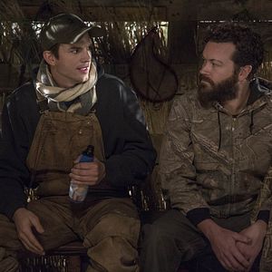 Fotoğraf Danny Masterson