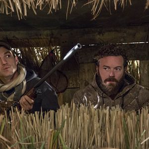 Fotoğraf Danny Masterson