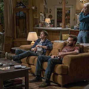 Fotoğraf Danny Masterson