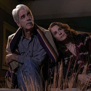 Fotoğraf Debra Winger