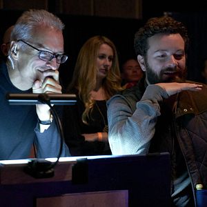 Fotoğraf Danny Masterson