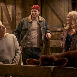 Fotoğraf Sam Elliott