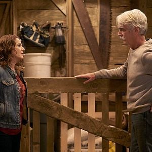 Fotoğraf Debra Winger