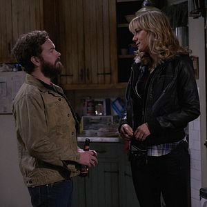 Fotoğraf Danny Masterson