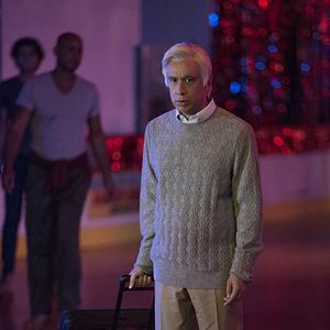 Fotoğraf Fred Armisen