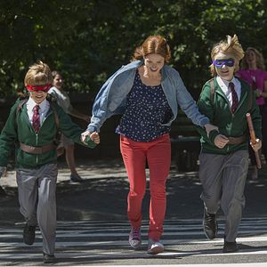 Fotoğraf Tanner Flood