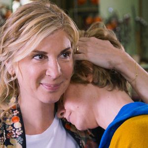 Fotoğraf Michèle Laroque