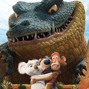 Fotoğraf Sevimli Kahraman