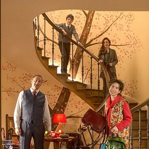 Fotoğraf Madeleine Harris