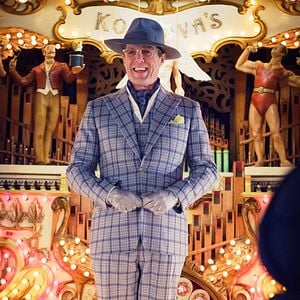 Fotoğraf Hugh Grant