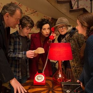 Fotoğraf Madeleine Harris