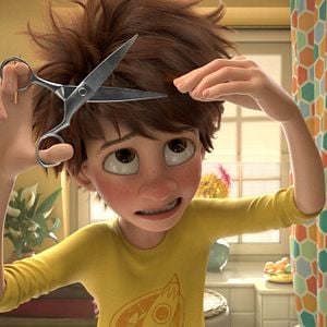 Fotoğraf Kocaayak ve Oğlu