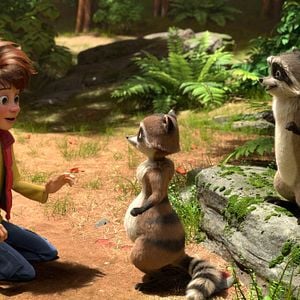 Fotoğraf Kocaayak ve Oğlu