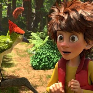 Fotoğraf Kocaayak ve Oğlu