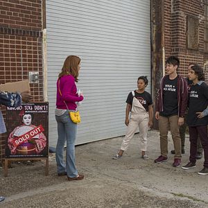 Fotoğraf Tituss Burgess