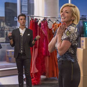 Fotoğraf Jane Krakowski