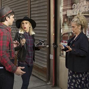 Fotoğraf Carol Kane