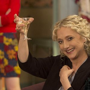 Fotoğraf Carol Kane