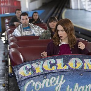 Fotoğraf Ellie Kemper