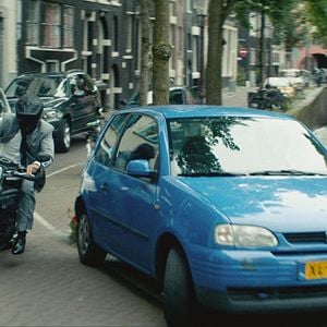 Fotoğraf Belalı Tanık