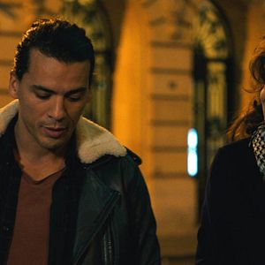 Fotoğraf Tewfik Jallab