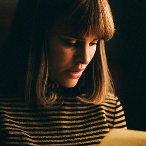 Fotoğraf Natalie Portman