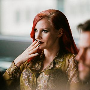 Fotoğraf Jessica Chastain