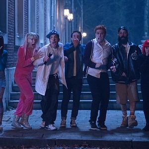 Fotoğraf Jérôme Niel