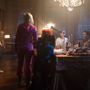 Fotoğraf Jérôme Niel