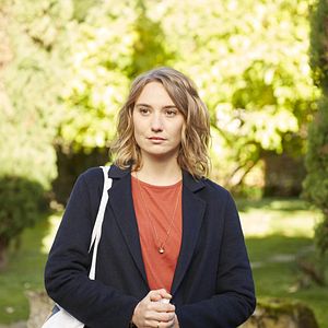 Fotoğraf Déborah François