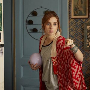 Fotoğraf Alison Wheeler