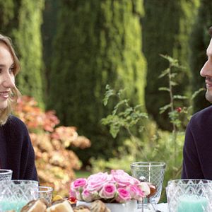 Fotoğraf Déborah François