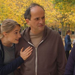 Fotoğraf Déborah François