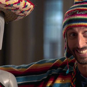 Fotoğraf Arié Elmaleh