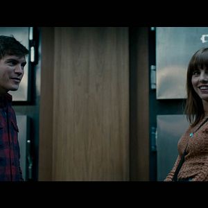 Fotoğraf Emile Hirsch