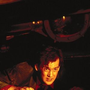 Fotoğraf Anthony Edwards