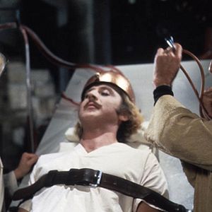 Fotoğraf Young Frankenstein