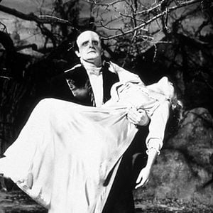 Fotoğraf Young Frankenstein