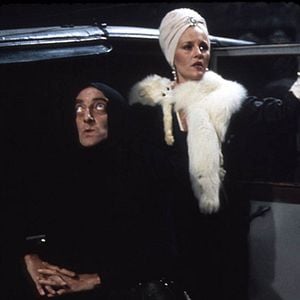 Fotoğraf Young Frankenstein