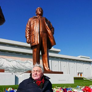 Fotoğraf Claude Lanzmann