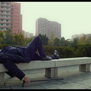 Fotoğraf Claude Lanzmann