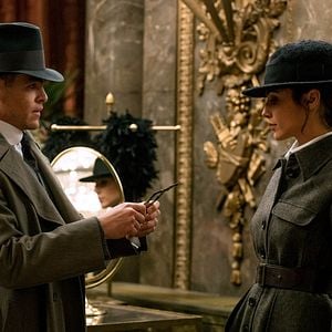 Fotoğraf Wonder Woman