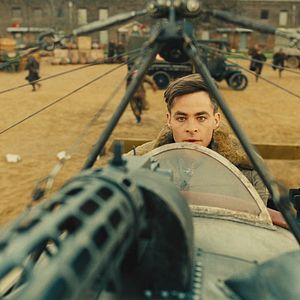 Fotoğraf Wonder Woman