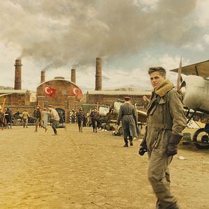 Fotoğraf Wonder Woman