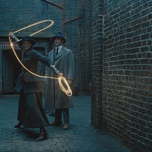 Fotoğraf Wonder Woman