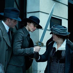 Fotoğraf Lucy Davis