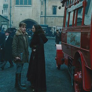 Fotoğraf Wonder Woman