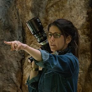 Fotoğraf Patty Jenkins