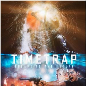Fotoğraf Time Trap